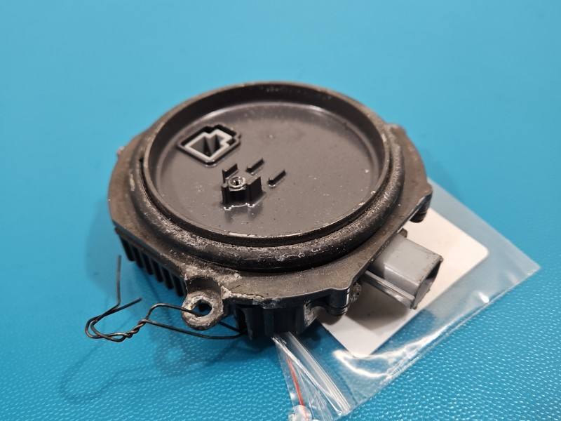 Блок розпалу ксенону Nissan Murano NZMNS111LBNA