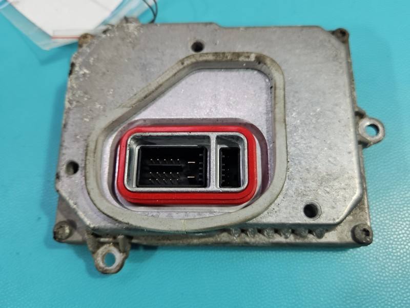 Блок розпалу ксенону Volvo V50 1307329098