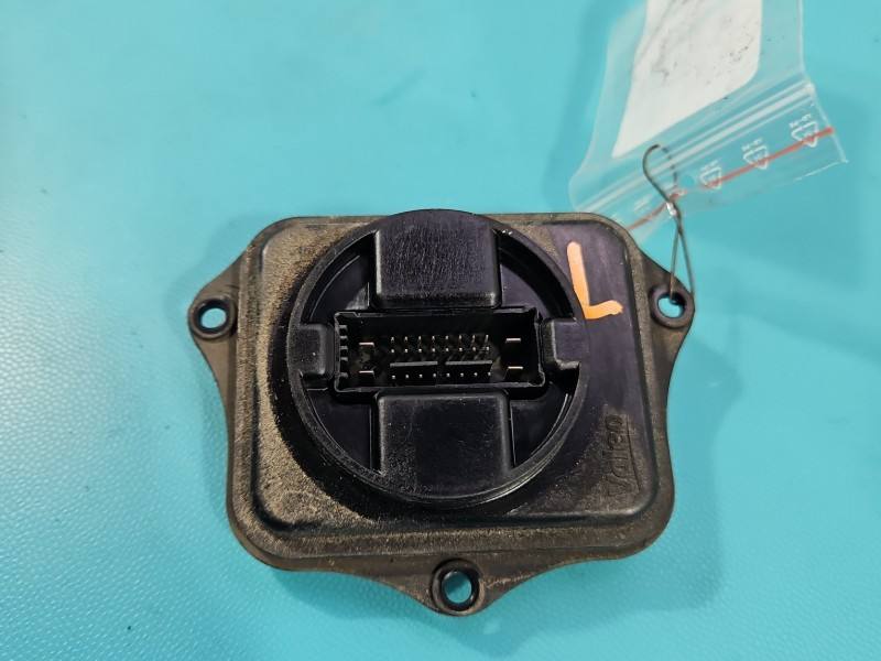 Блок розпалу ксенону Volkswagen Passat B7 3D0941329A