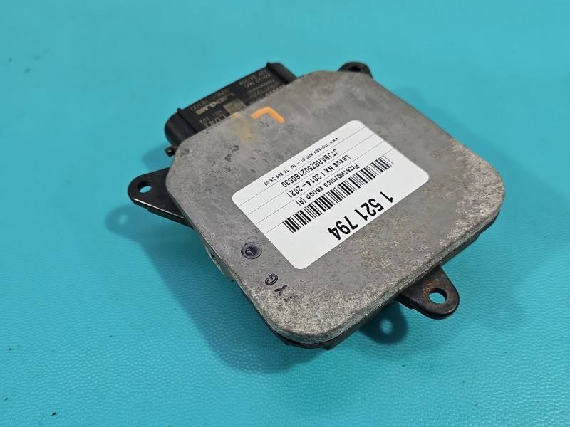 Блок розжига ксенона Lexus NX 89907-78100 — фото детали 3
