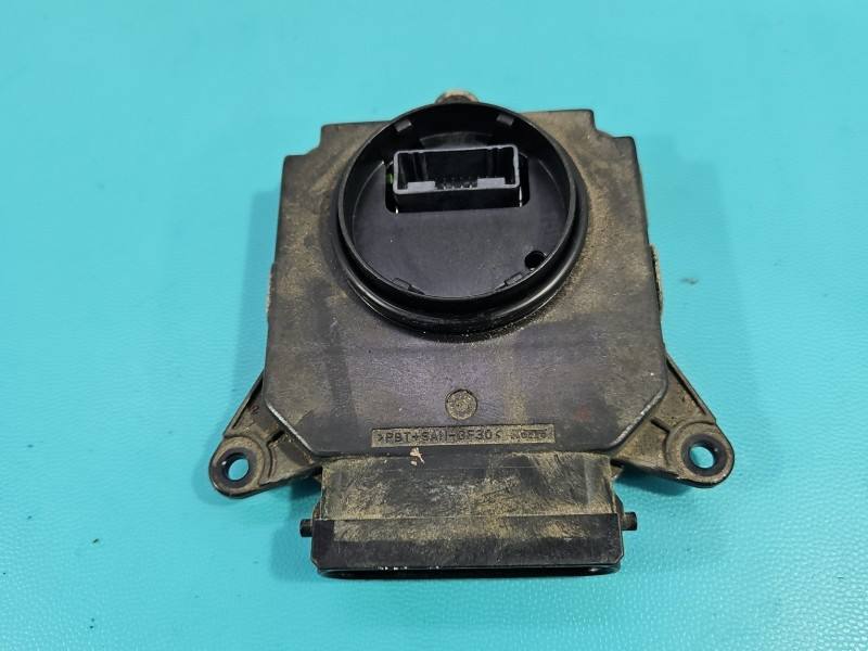 Блок розжига ксенона Lexus NX 89907-78100 — фото детали 4