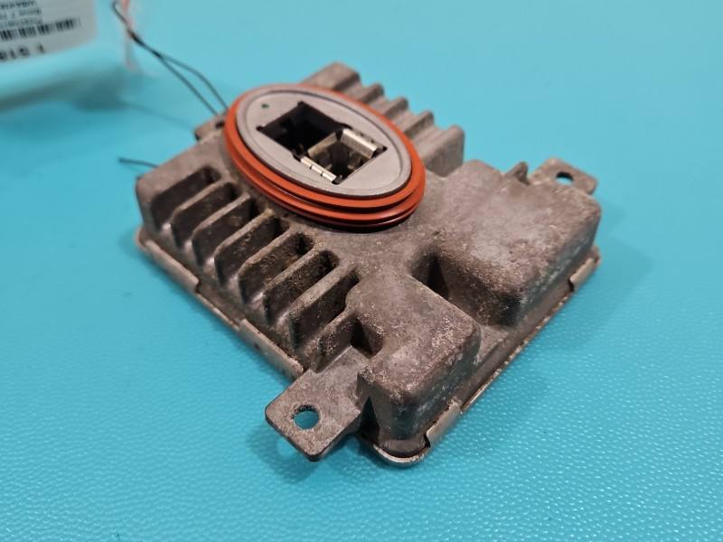 Блок розпалу ксенону BMW 7 F01 7237647