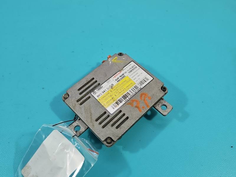 Блок розпалу ксенону Audi Q5 8K0941597B