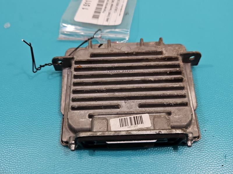 Блок розпалу ксенону Jeep Grand Cherokee 89089352