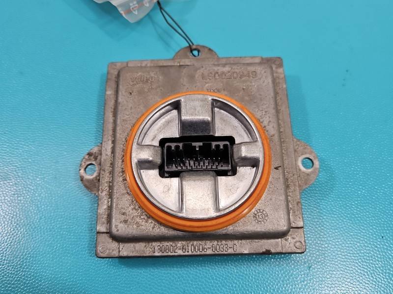 Блок розпалу ксенону Jeep Grand Cherokee L90035854