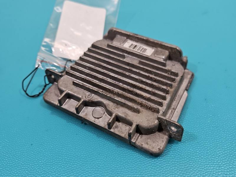 Блок розпалу ксенону Jeep Grand Cherokee 89089352