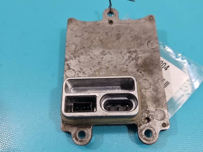 Блок розжига ксенона Ford Focus 4M5X-13C170-AA