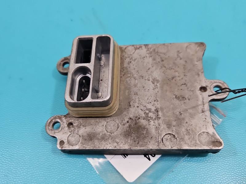 Блок розжига ксенона Ford Focus 4M5X-13C170-AA — фото детали 2