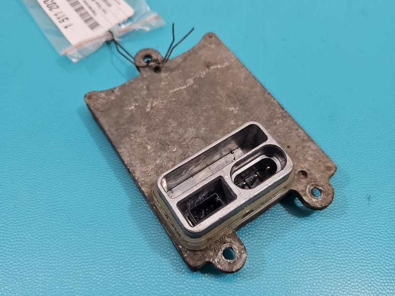 Блок розжига ксенона Ford Focus 1459137001