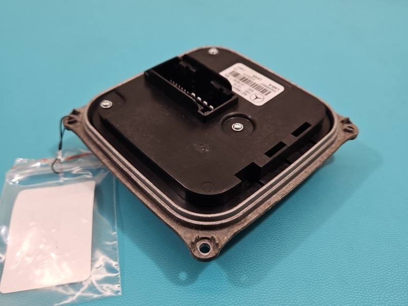 Блок розпалу ксенону Mercedes CLS C218 A2189009700