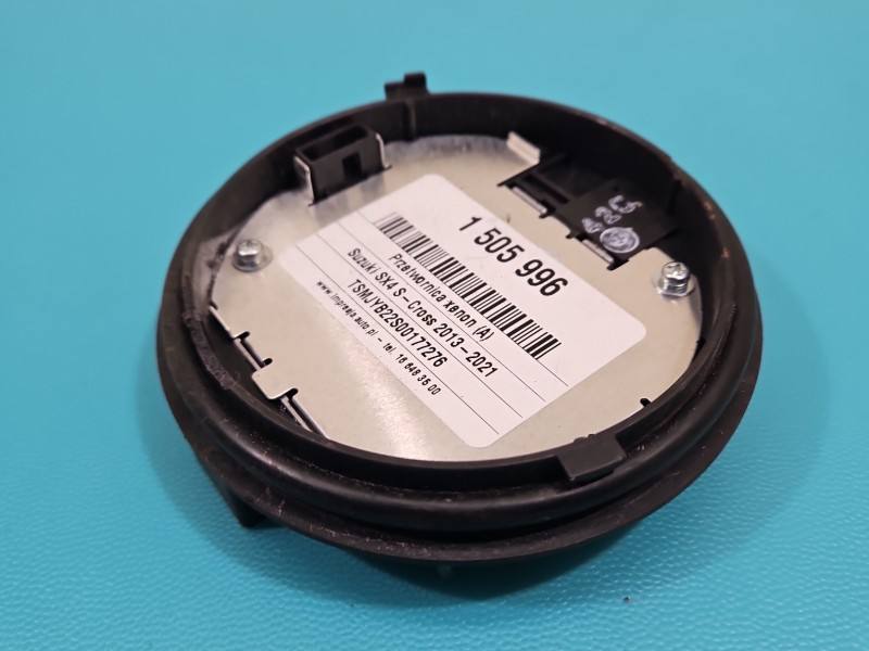 Блок розжига ксенона Suzuki Sx4 59270-0038531 — фото детали 2