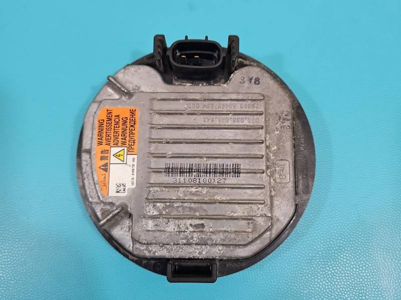 Блок розжига ксенона Suzuki Sx4 59270-0199728