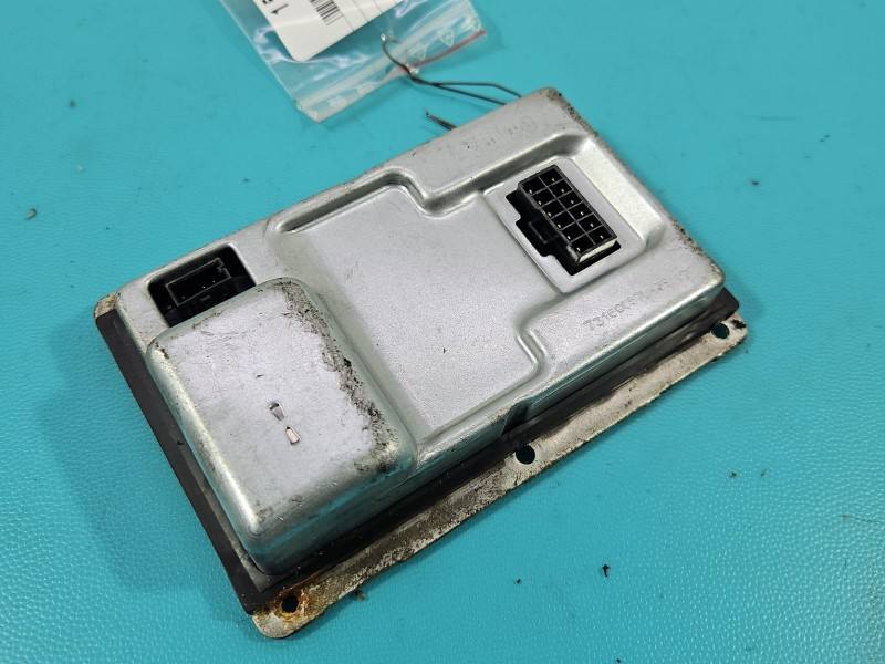 Блок розпалу ксенону Citroen C8 73160057L