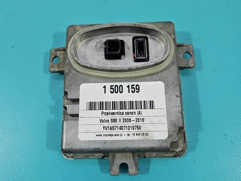 Блок розпалу ксенону Volvo S80 6948180