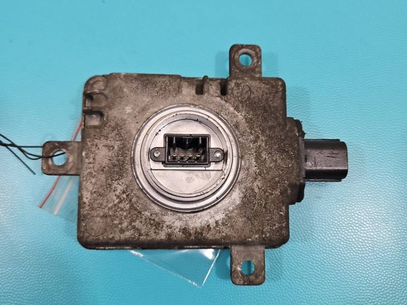 Блок розжига ксенона Mazda 5 W3T15671 — фото детали 2
