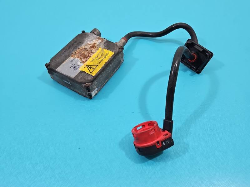 Блок розпалу ксенону Audi A6 C5 5DV007760-15