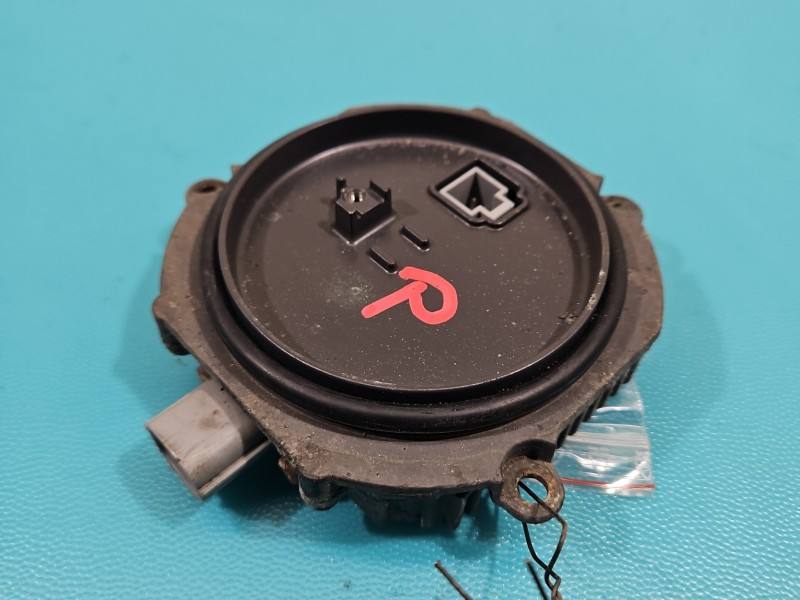 Блок розжига ксенона Infiniti FX LBNA00L616R2235