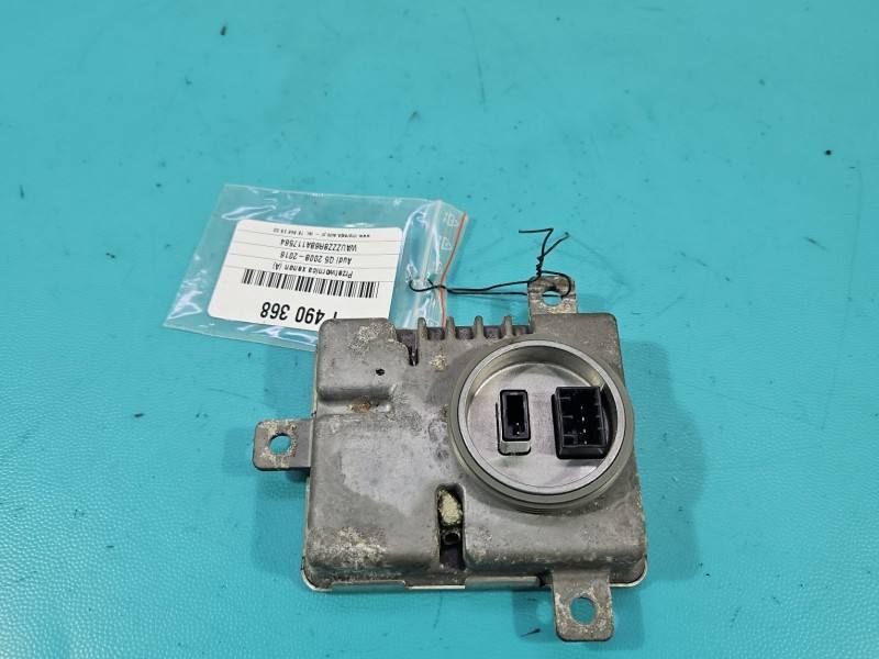 Блок розпалу ксенону Audi Q5 8K0941597C