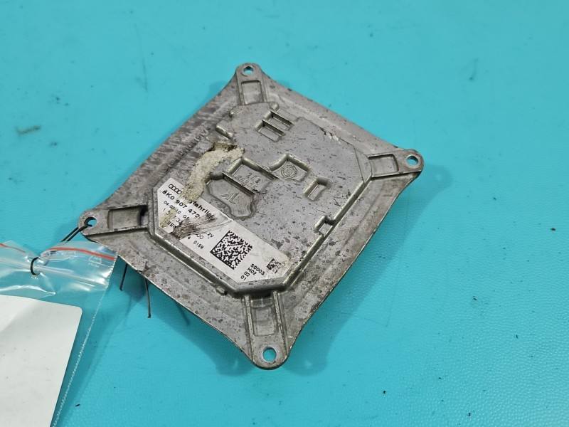 Блок розпалу ксенону Audi A4 B8 8K0907472