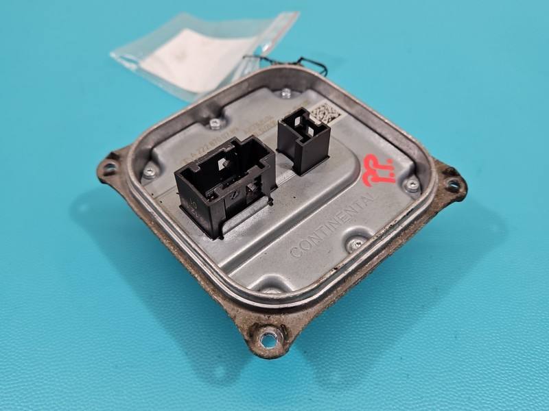 Блок розжига ксенона Infiniti Q30 A2228700789