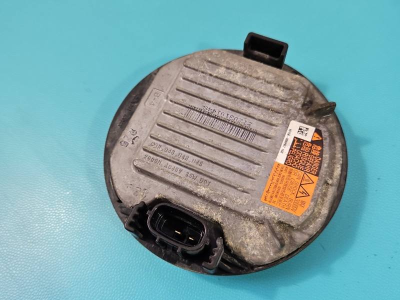 Блок розпалу ксенону Subaru Forester 60150-0069907160