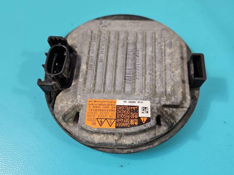 Блок розпалу ксенону Subaru Forester 60150-0069907160 — фото деталі 2