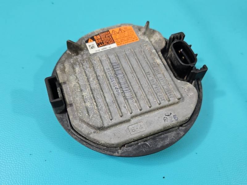 Блок розпалу ксенону Subaru Forester 60150-0069907160 — фото деталі 3