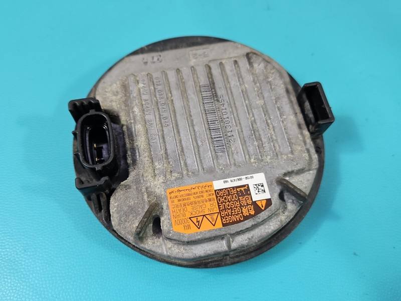 Блок розжига ксенона Subaru Forester DDLT004