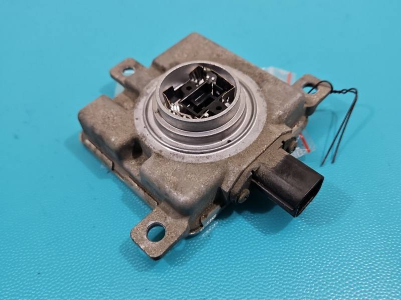 Блок розпалу ксенону Mazda CX-5 W3T24571