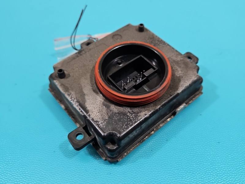 Блок розпалу ксенону Volkswagen Passat CC 4G0907697J