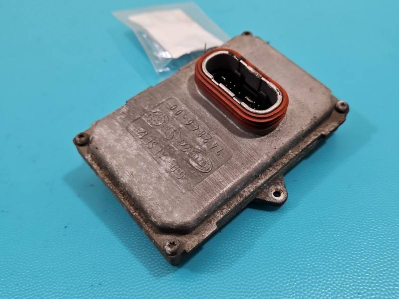 Блок розпалу ксенону Peugeot 407 5DF008704-50