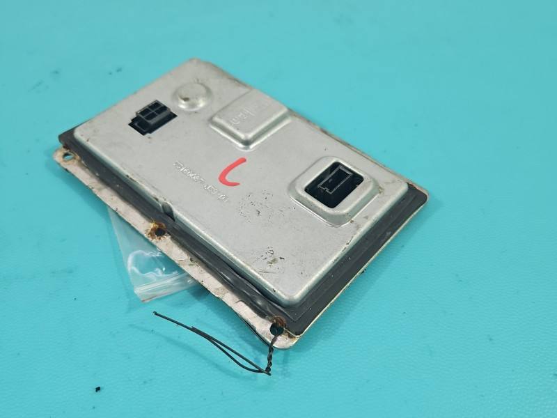 Блок розпалу ксенону Citroen C5 89035114
