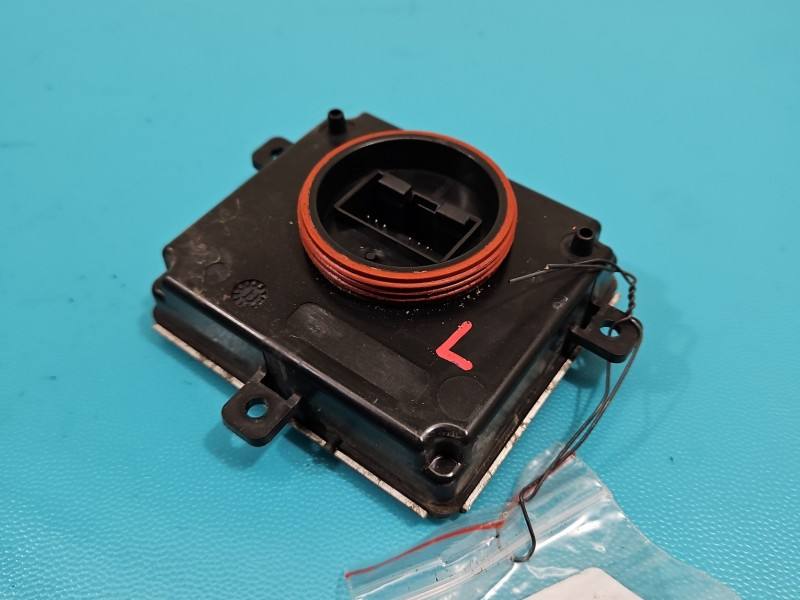 Блок розпалу ксенону Audi Q5 4G0907697D