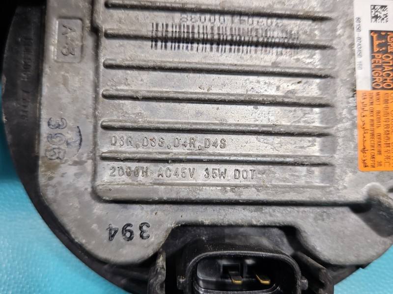 Блок розжига ксенона Mazda 6 30904100038 — фото детали 6
