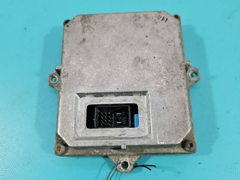 Блок розпалу ксенону Volkswagen Golf 5 1307329086