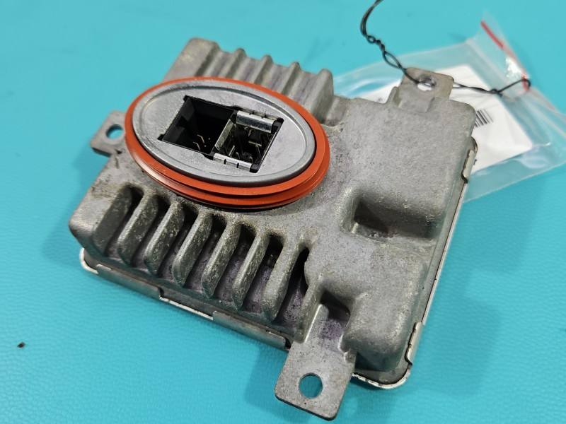 Блок розпалу ксенону BMW 5 F10 7237647