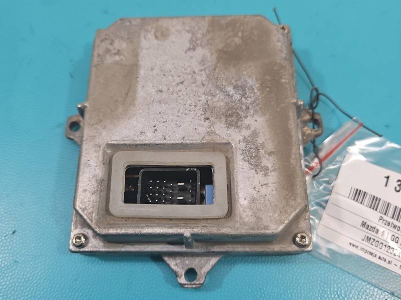 Блок розпалу ксенону Mazda 6 1307329082