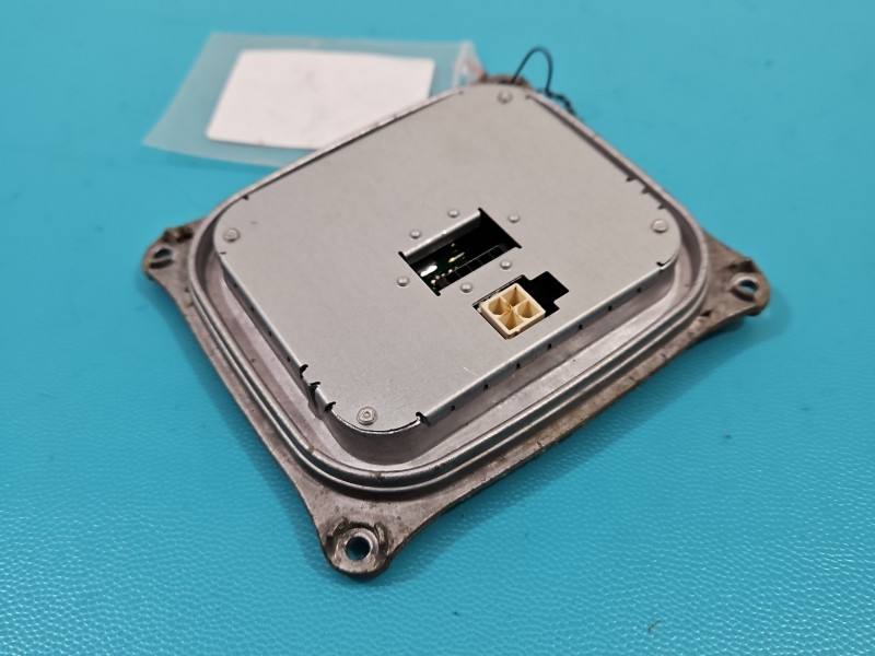 Блок розпалу ксенону Audi A4 B8 1307329218