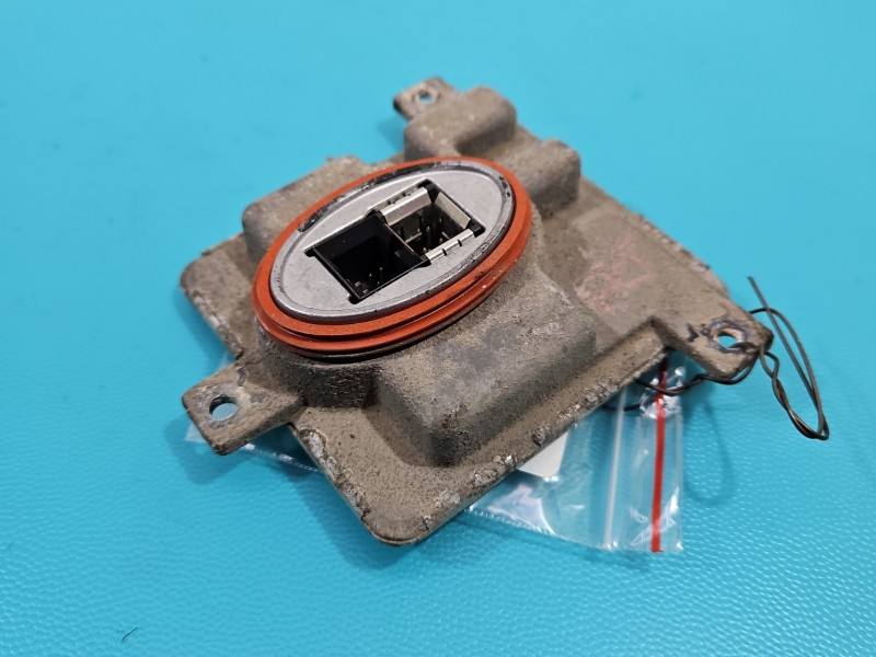Блок розпалу ксенону BMW X5 E70 7318327