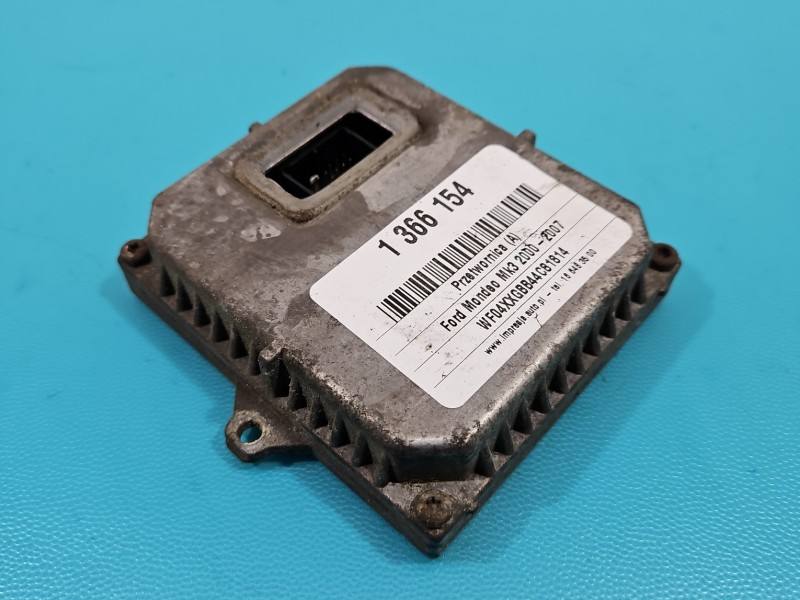 Блок розпалу ксенону Ford Mondeo 1307329064