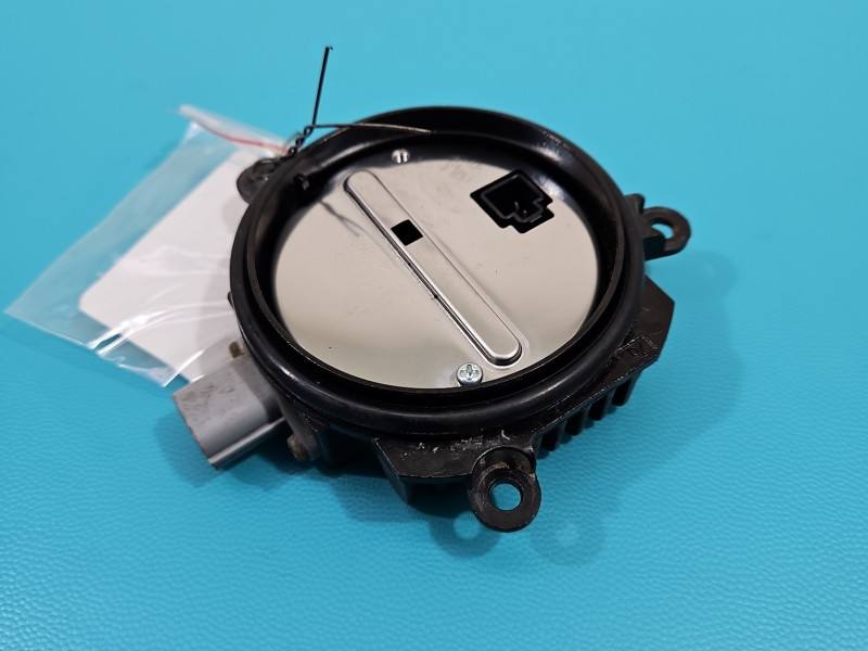 Блок розпалу ксенону Nissan Juke EANA42410587