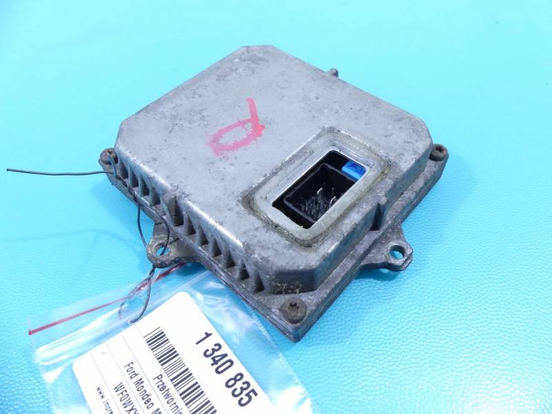 Блок розпалу ксенону Ford Mondeo 1S71-12B655-AA