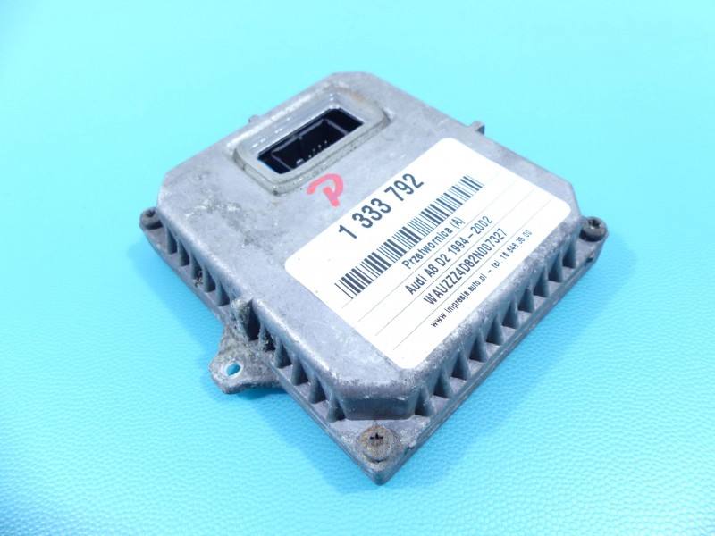 Блок розпалу ксенону Audi A8 D2 1307329066