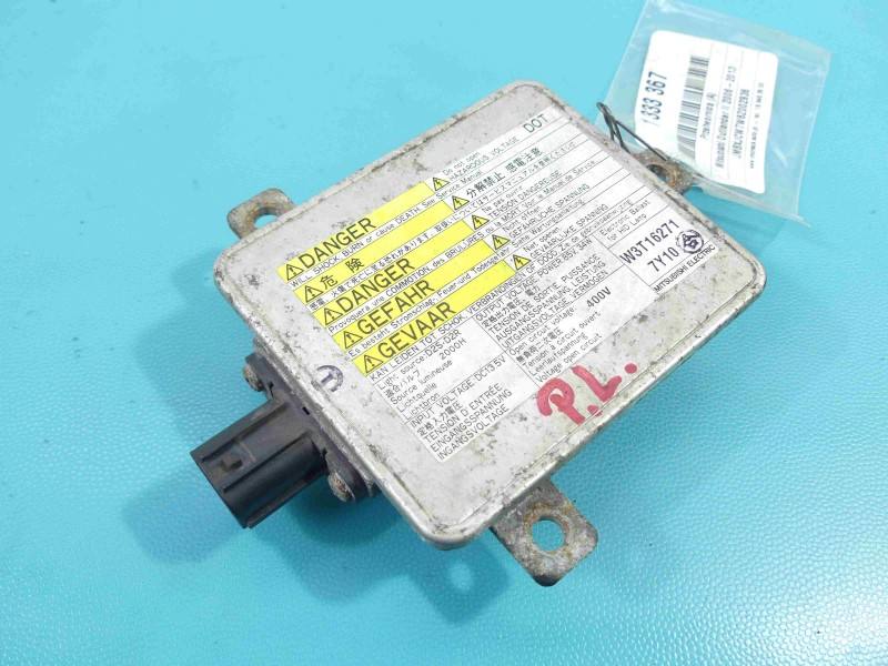 Блок розпалу ксенону Mitsubishi Outlander W3T16271