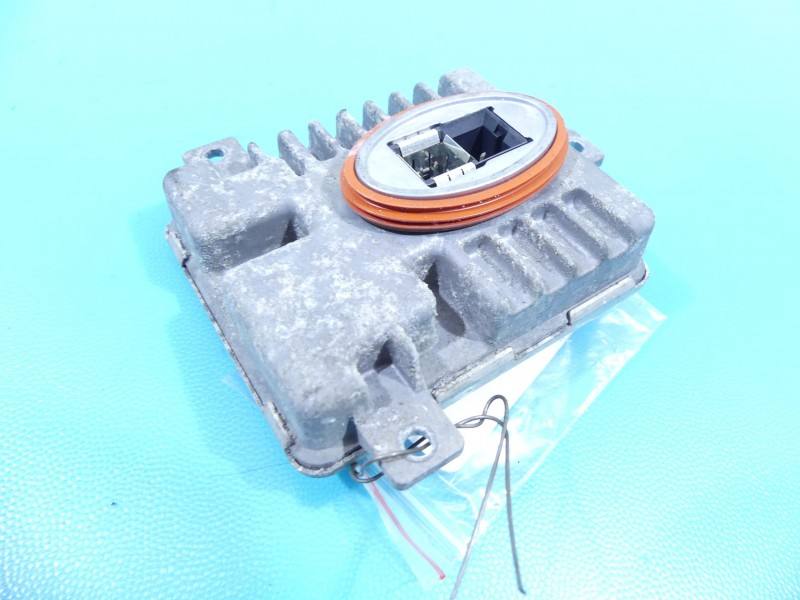 Блок розпалу ксенону BMW 5 F10 7237647