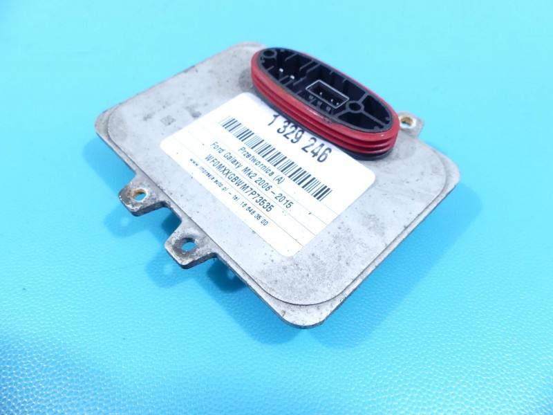 Блок розжига ксенона Ford Galaxy 5DV009000-00