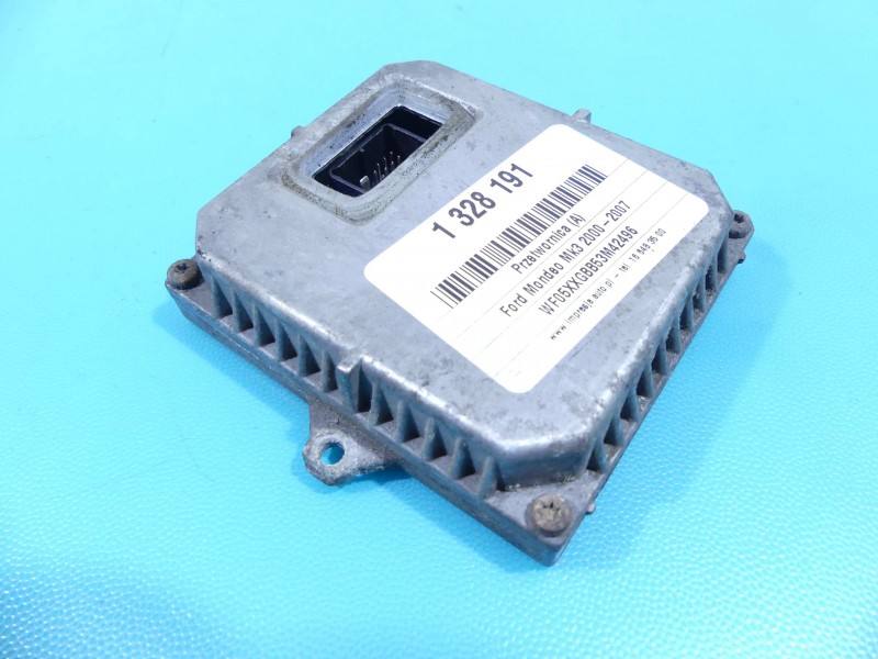 Блок розпалу ксенону Ford Mondeo 1307329064