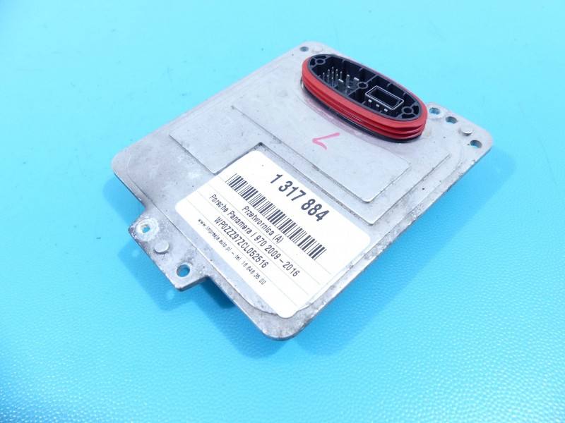 Блок розпалу ксенону Porsche Panamera 97061814302