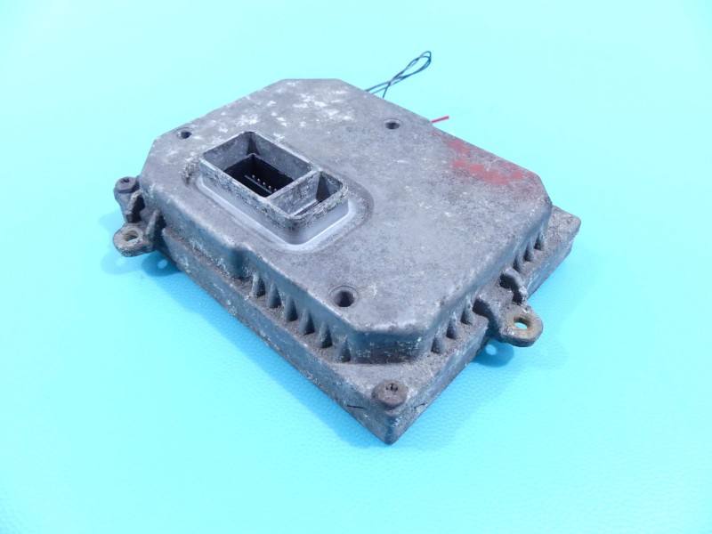 Блок розпалу ксенону Fiat Croma 1307329124