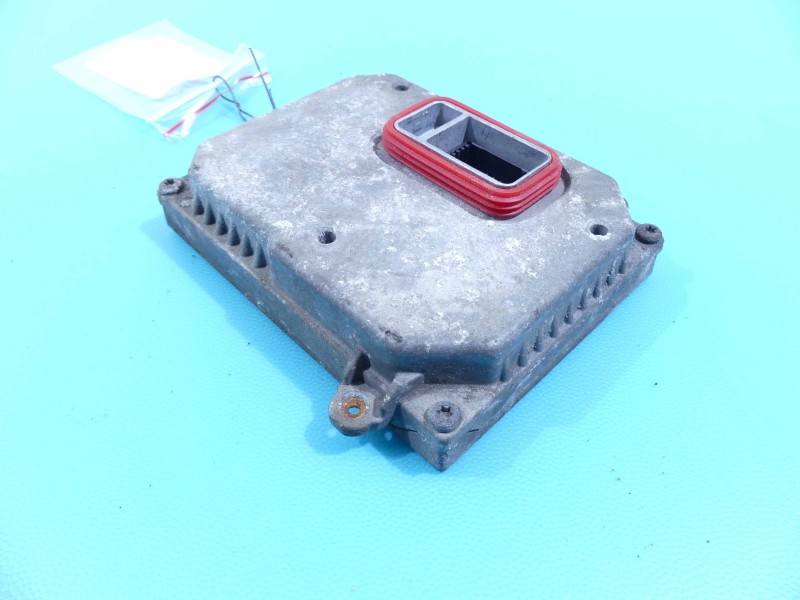 Блок розпалу ксенону Fiat Croma 1307329124